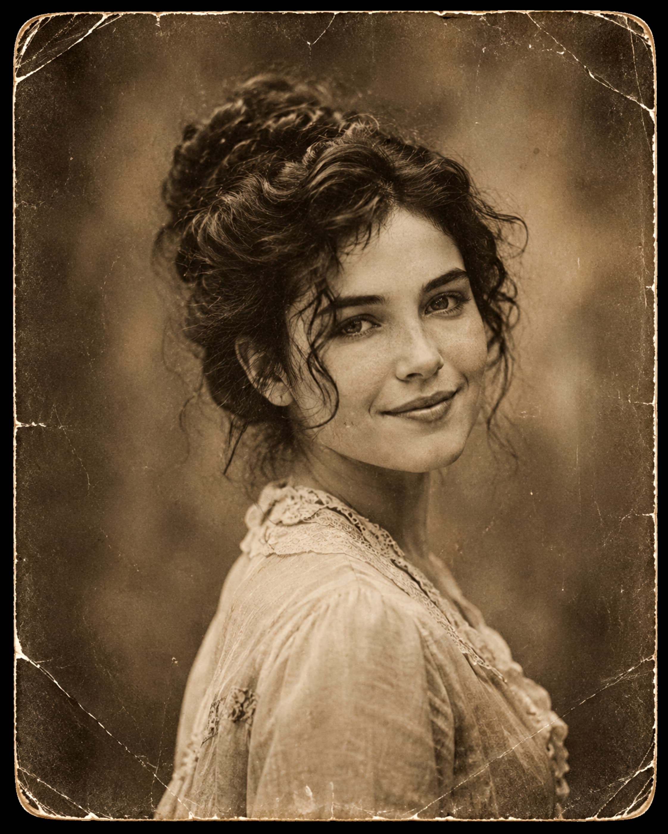 4x UltraScale verbessertes Portrait